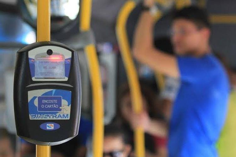 Setap prorroga prazo de recadastramento da meia-passagem como medida de contenção do Corona Vírus
