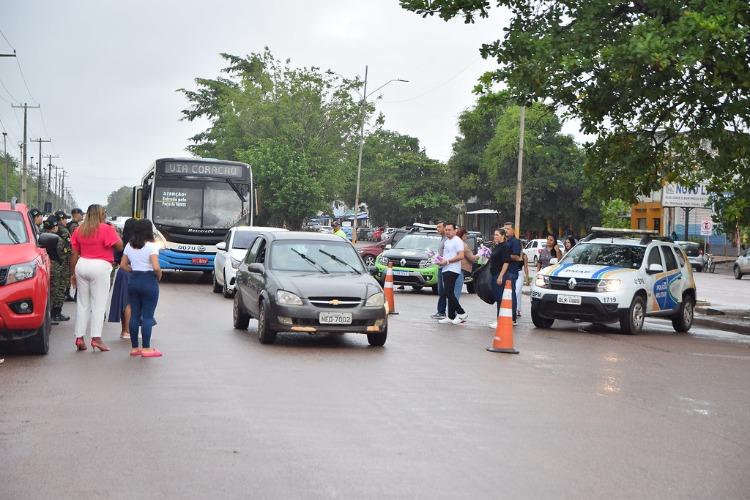 Carnaval de Santana 2026 começa neste sábado (14); confira as mudanças no trânsito