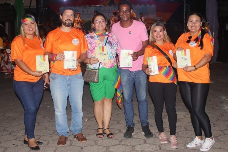 Cartilha "Turismo e Diversidade" promove inclusão no setor turístico do Amapá