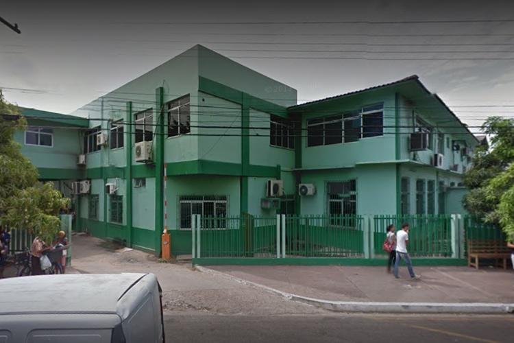 Para diminuir riscos de contágio pelo coronavírus, MP-AP recomenda suspensão de visitas presenciais no Hospital da Mulher Mãe Luzia