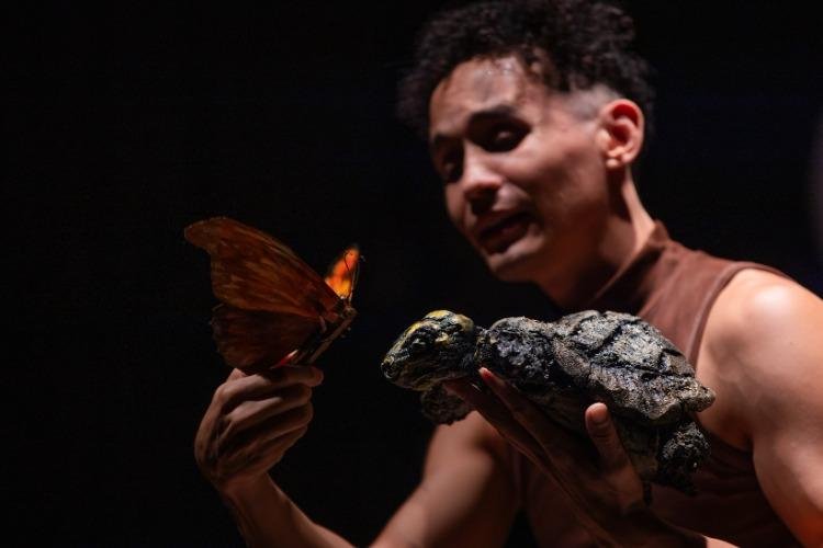 Espetáculo amazônico recebe nove indicações ao Prêmio Cenym de Teatro Nacional