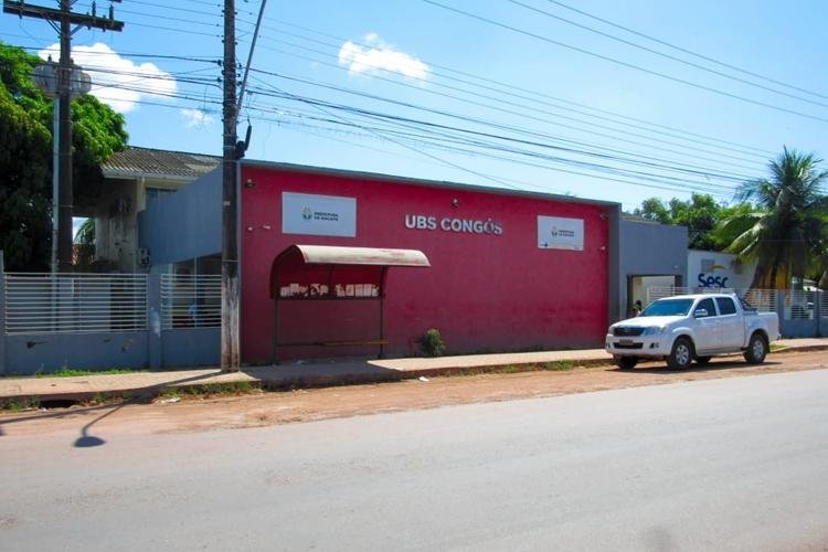 UBS CONGÓS PASSA A OFERECER SERVIÇOS DE URGÊNCIA E EMERGÊNCIA ATÉ MEIA-NOITE