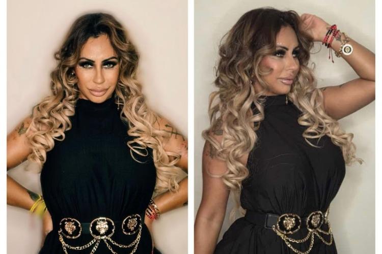 Ex-Miss Bumbum reclama de pedido de caneta emagrecedora em amigo oculto e diz que “não deveria ser um souvenir de Natal”