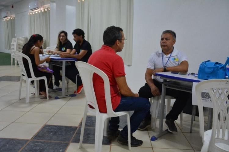 Comunidade da Ilha de Santana recebe "Ação Criança" do MP-AP e parceiros