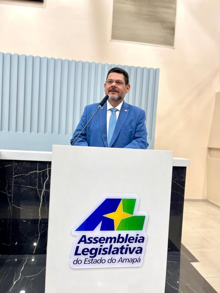 Alap celebra 45 Anos do Sebrae no Amapá com entrega de Moções de Aplausos