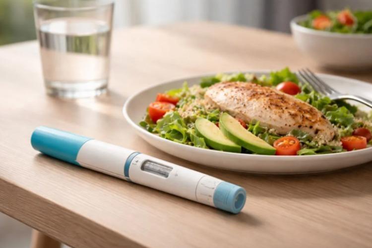 Menos fome, mais estratégia: canetas emagrecedoras forçam restaurantes a repensarem cardápios e porções