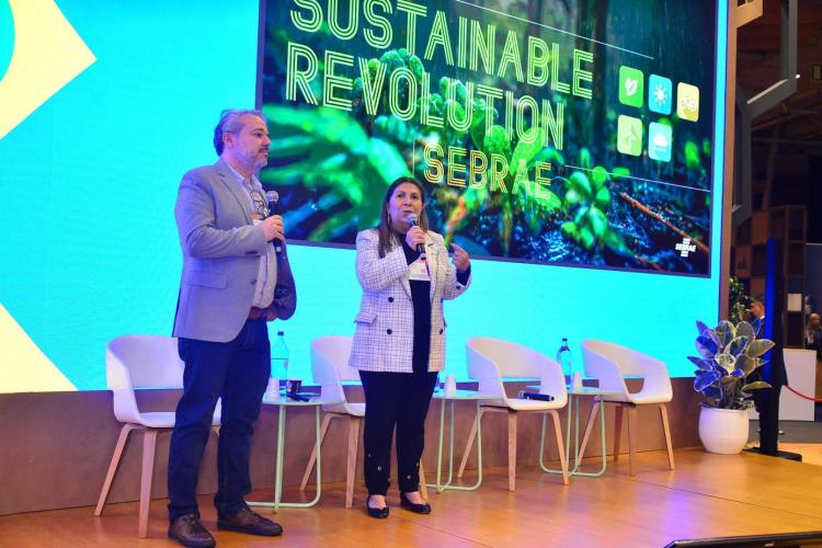 Sebrae apoia internacionalização de startups do Amapá no Web Summit Lisboa 2025