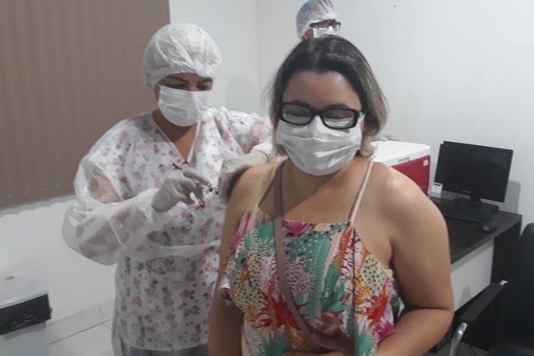 AGENDAMENTO PARA VACINAÇÃO DE ADVOGADOS ENCERRA ESTA SEMANA