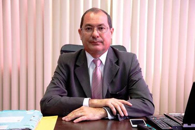 Juiz Augusto César Leite tomará posse dia 29 de julho como Juiz do Pleno do TRE-AP