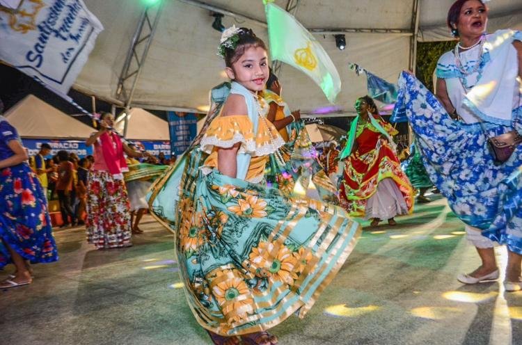 Ciclo do Marabaixo 2023 celebra fé, tradição e resistência em Macapá