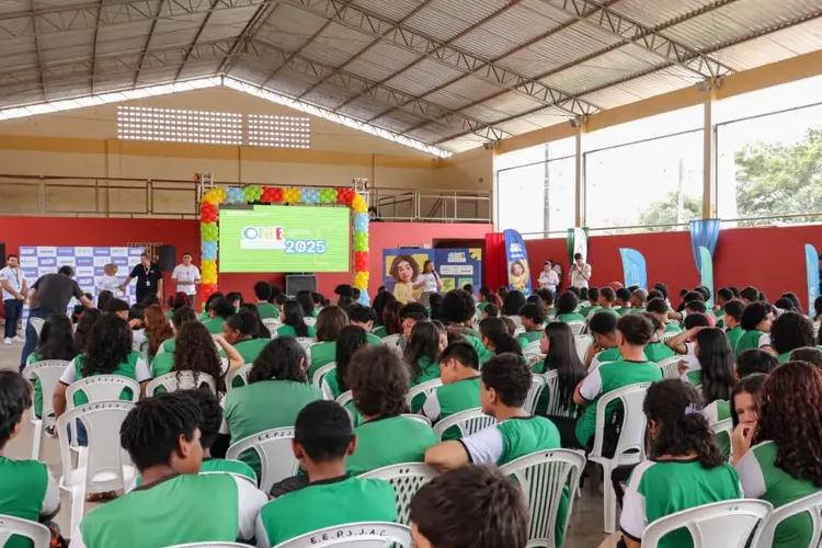 Escolas do Amapá conquistam 165 premiações na Olimpíada Nacional de Eficiência energética e garantem participação na etapa final, em Brasília