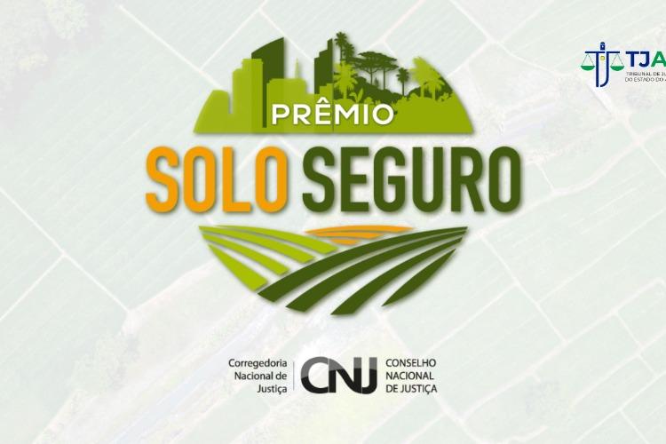CNJ lança Prêmio Solo Seguro 2025/2026 e convida tribunais a divulgarem boas práticas de regularização fundiária