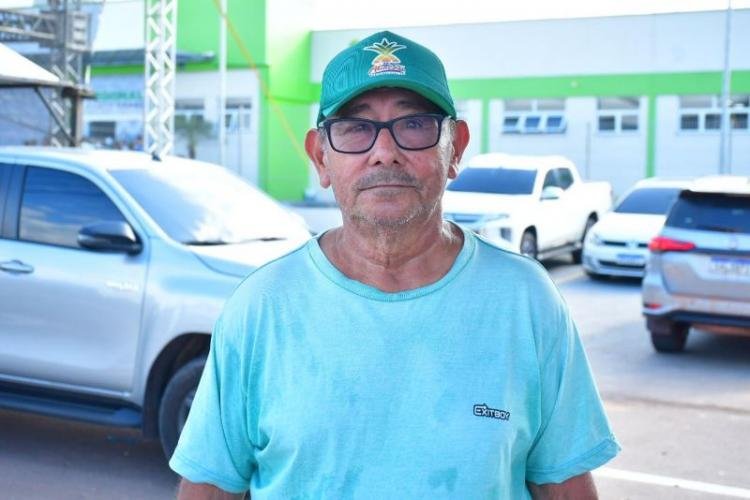 "Mudou completamente nossa vida", relata morador sobre o Novo Hospital Regional de Porto Grande