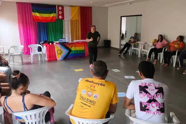 Laranjal do Jari recebe projeto 