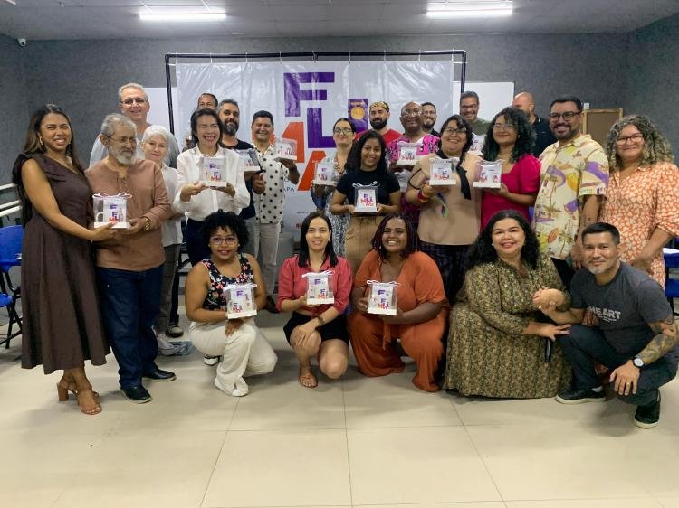 Segunda etapa do Flimac 2024 acontece de 3 a 7 de dezembro