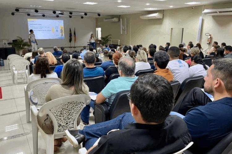 TRE Amapá inicia treinamentos de mesários da 2ª Zona Eleitoral na capital