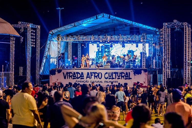 Amapá Mais Forte: Com 9 editais, Governo do Estado chega a R$ 14 mi de fomento no setor cultural