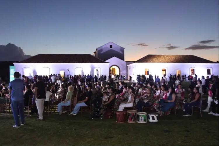 Governo do Amapá entrega segunda etapa do restauro e modernização da Fortaleza de São José de Macapá