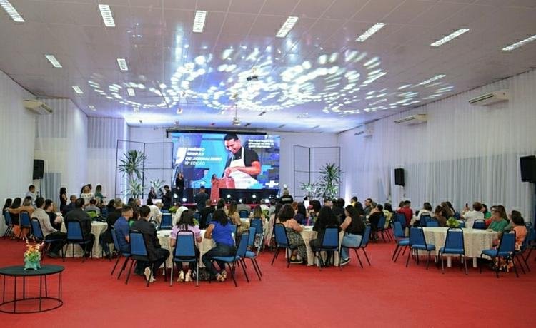 Solenidade do Prêmio Sebrae de Jornalismo contará com show instrumental do Grupo Marreco’s Land