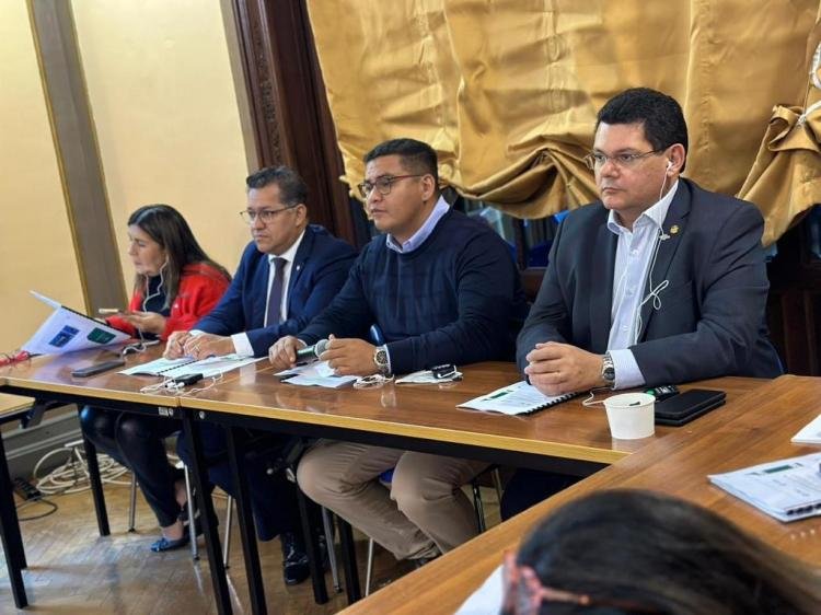 Sebrae, GEA, Senai e parlamento brasileiro apoiam empresas do Amapá em mercados globais