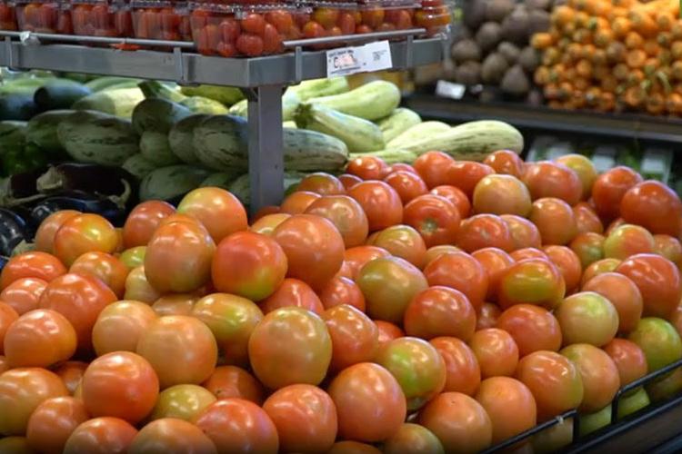 Custo da cesta básica cai em 22 capitais em setembro