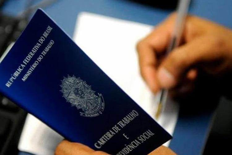 Sine atende somente pela web: veja as vagas de emprego para 10 de fevereiro em Macapá