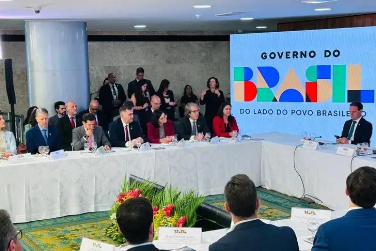 Balanço 2025: com ações internacionais e missões estratégicas, Governo do Estado amplia parcerias e impulsiona o desenvolvimento econômico do Amapá