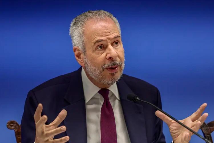 Brasil decidirá futuro do petróleo na Margem Equatorial, diz presidente da COP30