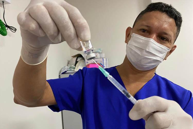 Covid-19: confira os pontos de vacinação desta quinta-feira (24)