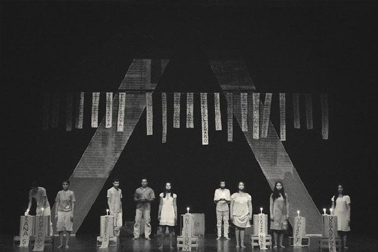 Programação de férias: teatro e passeios turísticos são alternativas