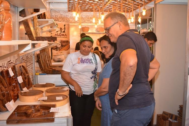 II Congresso Estadual dos Artesãos Amapaenses discute demandas do setor
