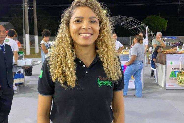 "Incentiva a compra de produtos locais", diz uma das 300 ganhadoras da 2ª edição do "Selo Amapá"