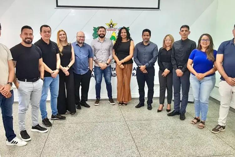 Amapá participa do maior congresso de gestão pública do país com destaque para inovação e inteligência artificial