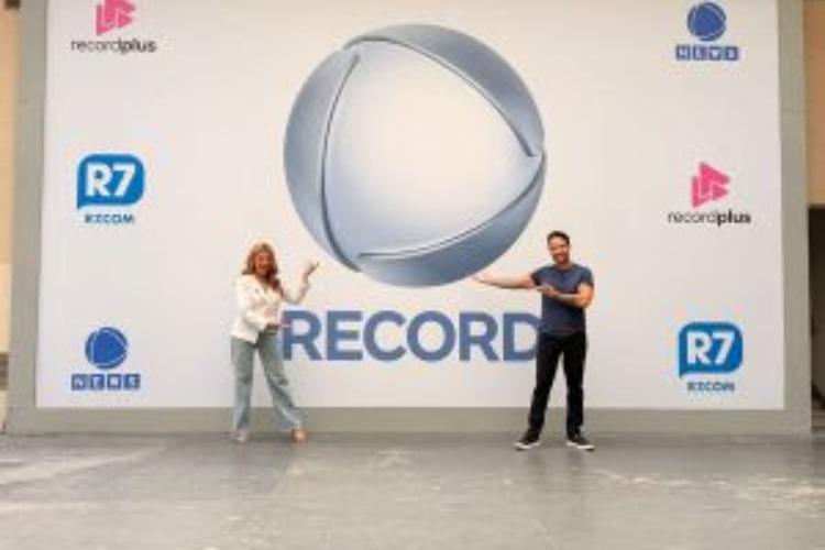 R7 e plataformas digitais da Record TV apostam em premiações brasileiras e reforçam protagonismo nacional
