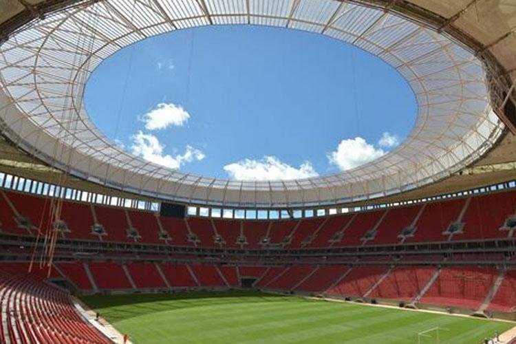Brasil vai sediar a Copa América 2021