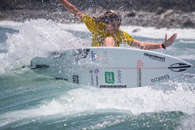 Patrocínios impulsionam sonhos olímpicos