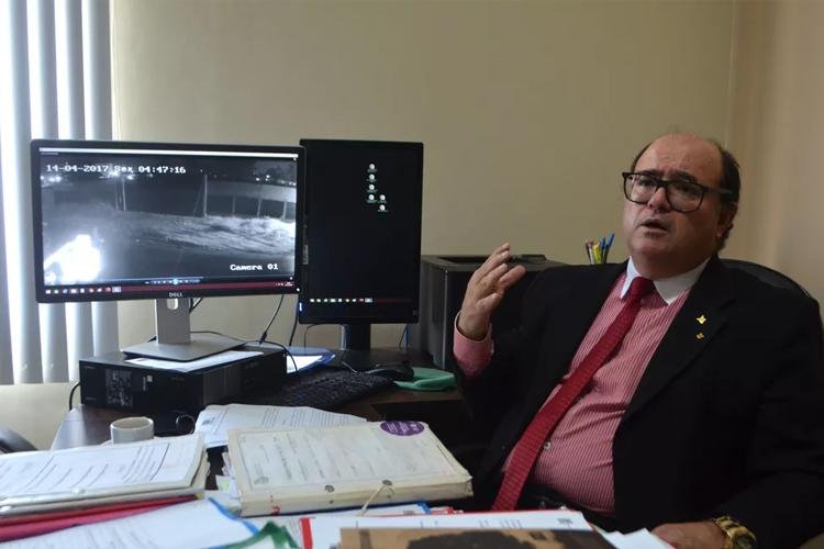 Pedreiro é denunciado pelo MP por matar jovem encontrada nua e estrangulada, no AP