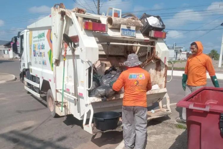 Balanço 2025: Secretaria das Cidades consolida desenvolvimento urbano e qualidade de vida da população amapaense