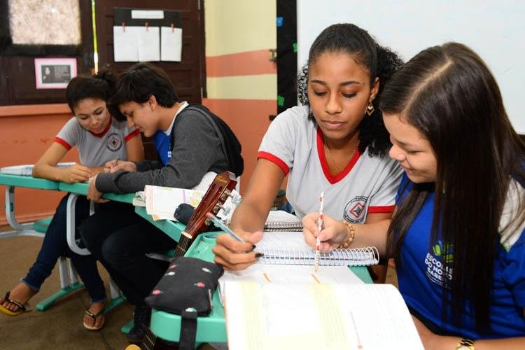 Chamada Escolar Unificada 2022 já contabiliza mais de 12 mil inscritos em três dias
