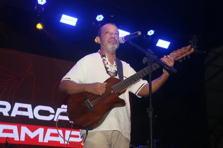 Expofeira 2026 tem shows nacionais e programação cultural a partir deste sábado, 8