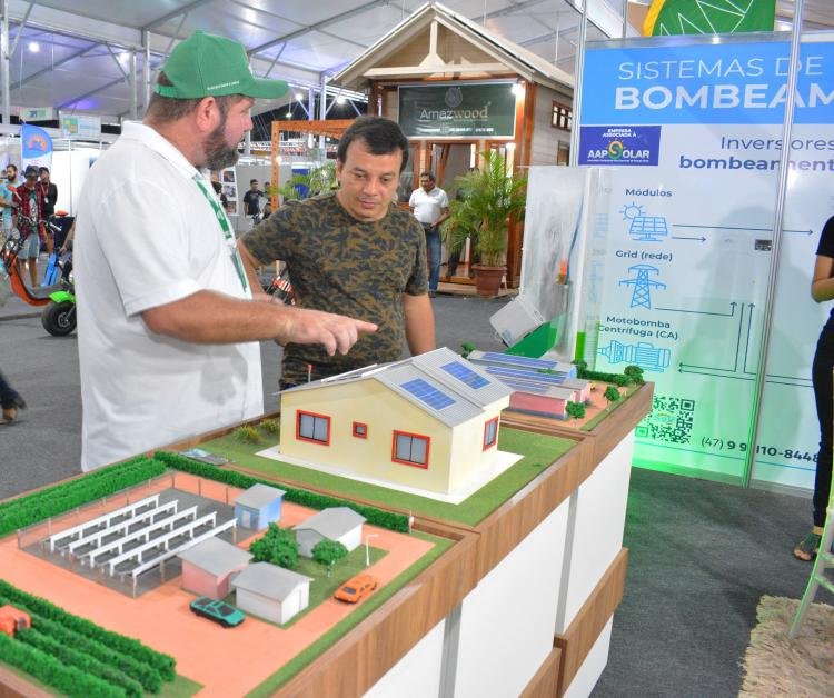 Sebrae Amapá lança Catálogo Digital para impulsionar Micro e Pequenas Empresas