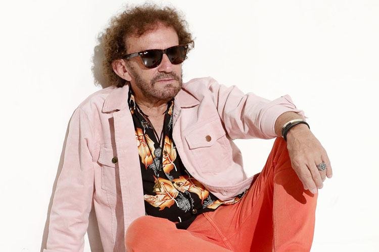 Carlinhos Sipaúba é o novo destaque do piseiro e do arrocha 