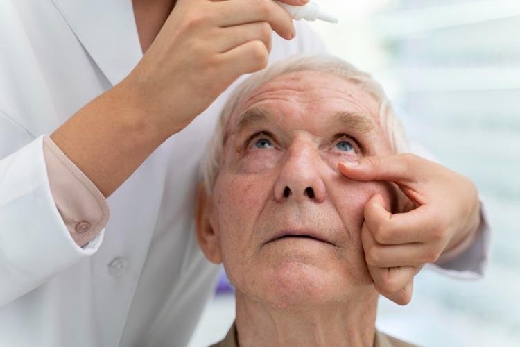 Maio Verde: Glaucoma avança sem sinais e pode comprometer a visão de forma irreversível