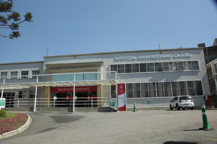 Hospital Universitário Cajuru é o único hospital-escola e 100% SUS a receber certificação nacional de qualidade nível 1