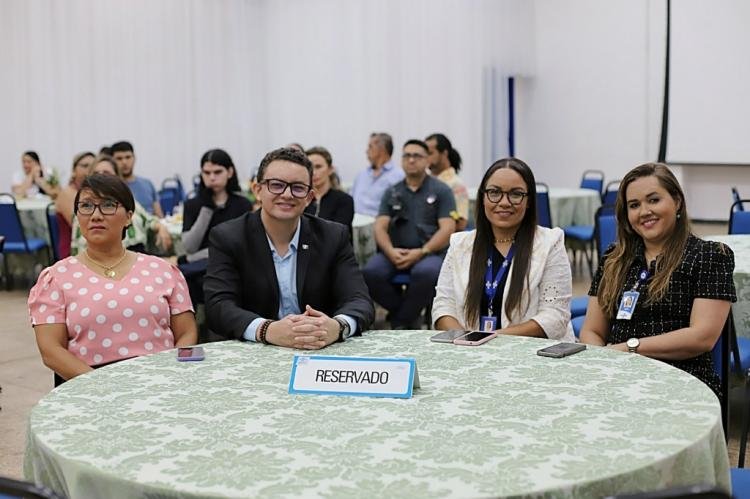 Workshop promove capacitação gratuita no setor do turismo, nesta quarta-feira (2)