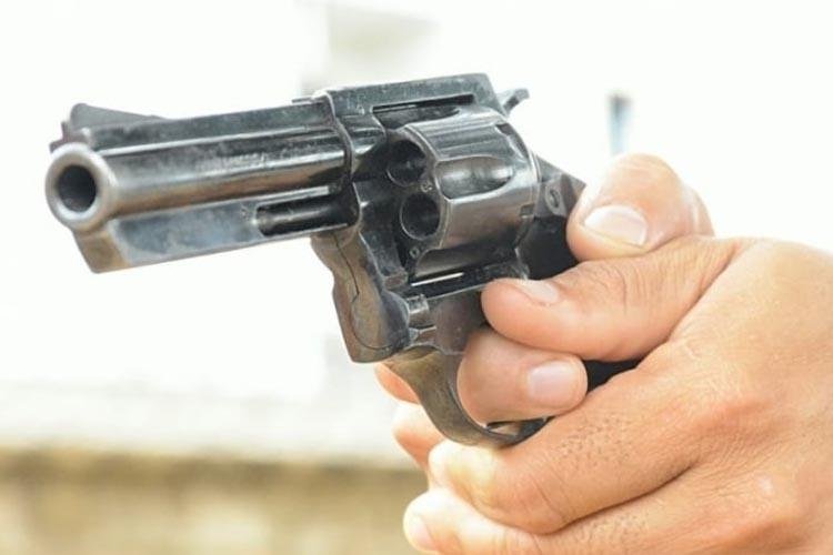 Suspeito de tentativa de latrocínio é preso na zona sul de Macapá