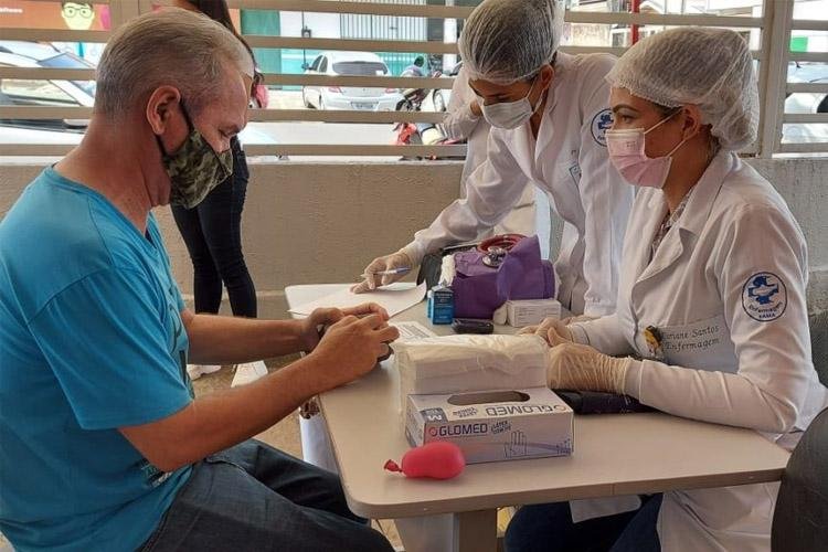 Semsa abre inscrições para Programa de Controle ao Tabagismo