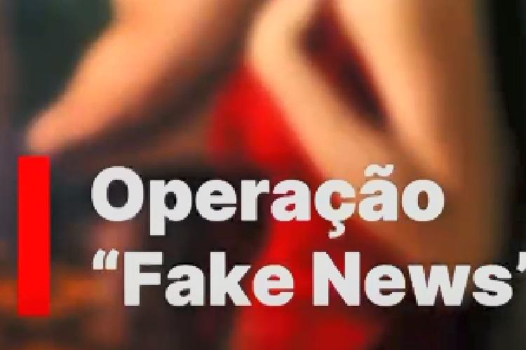 Em Laranjal do Jari, PC deflagra operação “Fake News” e desmantela perfil criminoso administrado por casal