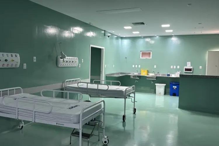 Hospital Estadual de Oiapoque amplia assistência com 30 novos leitos
