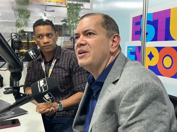 Júnior Favacho destina R$ 100 mil para modernização do Tribunal de Justiça do Amapá